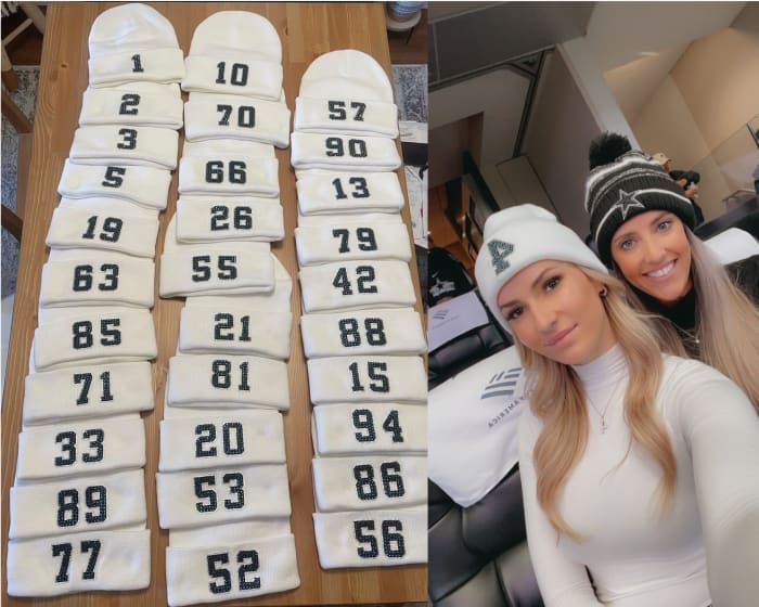 The Custom Bling Inc-Natalie Buffett